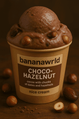 Choco-Hazelnut