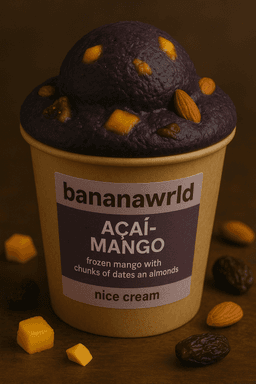 Acai-Mango